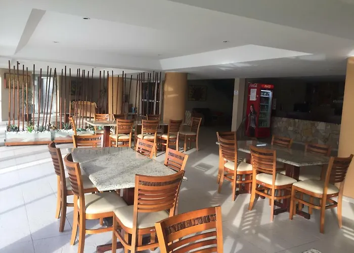 Marupiara Suites Flats