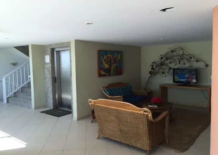 Marupiara Suites Flats