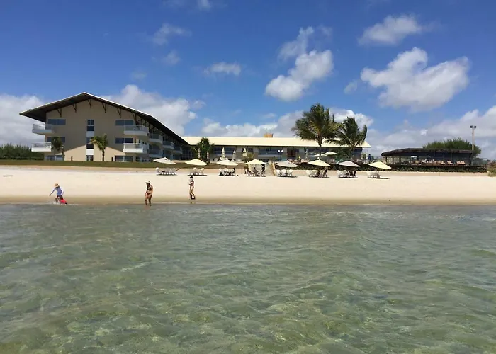 Marupiara Suites Flats