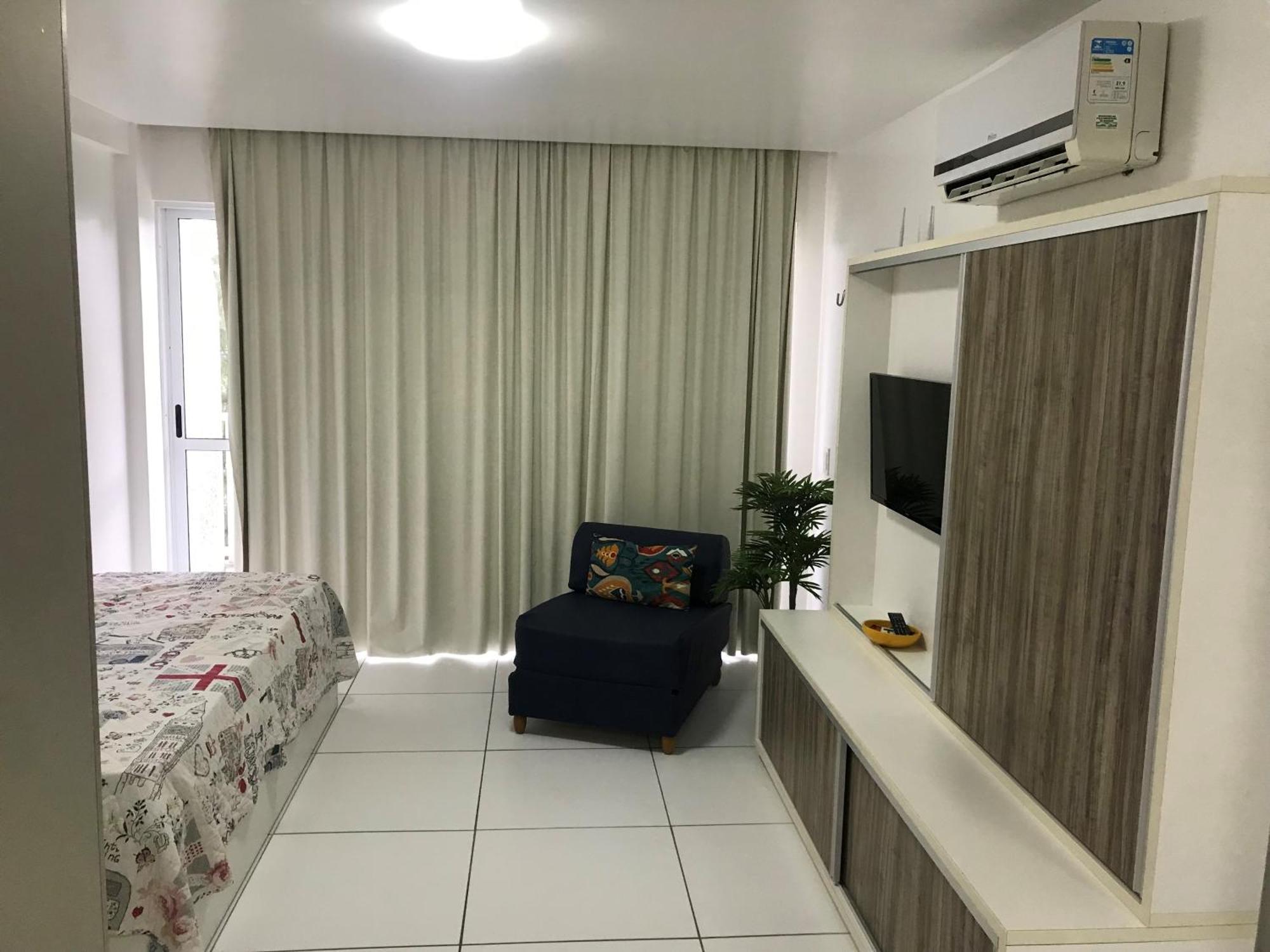 Hotel Marupiara Flats 2*