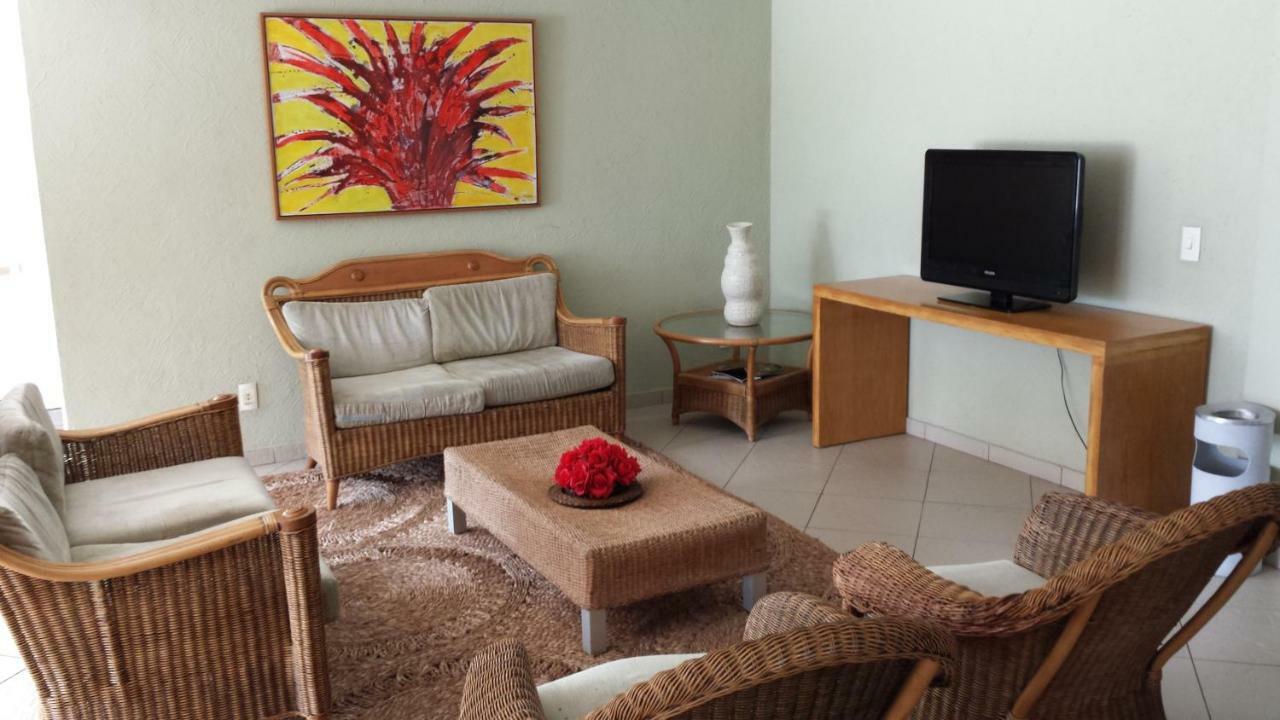 Marupiara Flats Hotel Porto de Galinhas