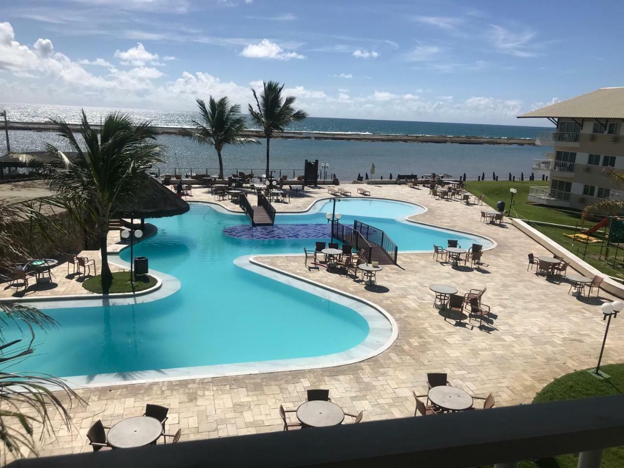 Marupiara Flats Hotel 2*