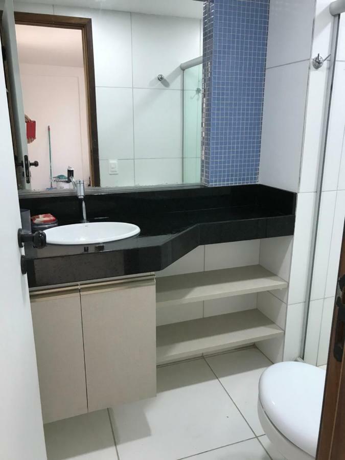 Marupiara Flats Hotel 2*